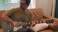Songwriter Derek A.E. Fuhrmann whose music appeared in The Amazing Spider-Man 2 dies at 44 after health battle