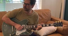 Songwriter Derek A.E. Fuhrmann whose music appeared in The Amazing Spider-Man 2 dies at 44 after health battle