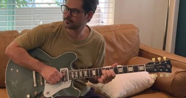 Songwriter Derek A.E. Fuhrmann whose music appeared in The Amazing Spider-Man 2 dies at 44 after health battle