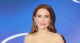 Sophia Bush Was Asked to Be on ‘RHOBH’ — But Missed the Text