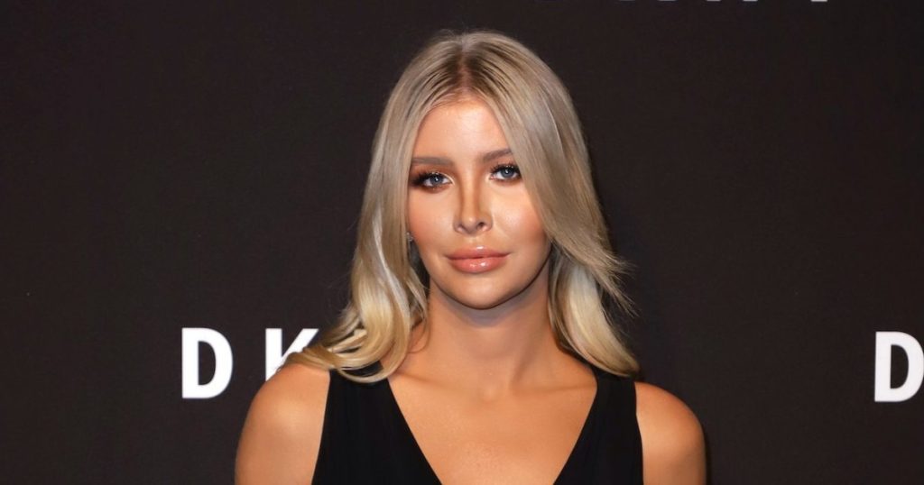 Sophia Hutchins May Have Been 'Speeding' Before Deadly ATV Crash: Report