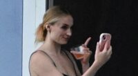 Sophie Turner's rare reunion with ex Joe Jonas for daughter's birthday
