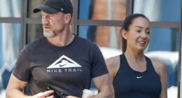 Sorry Brodes. Dating an AFL star is not 'harder than being a CEO'. Here's what the WAG crowd REALLY thinks of your post-split sympathy tour… AMANDA GOFF