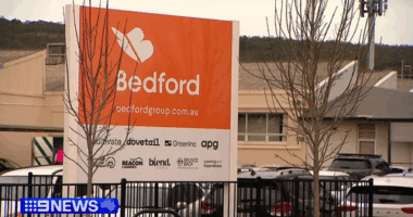 South Australia's largest employer for people with a disability on verge of collapse