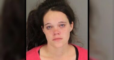 South Carolina Woman Kills Husband in Hit-and-Run After He Leaks “Revenge Porn”