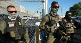 South Dakota’s ‘Operation Prairie Thunder’ to support ICE