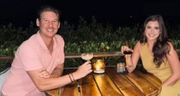 Southern Charm's Austen Kroll Hints at Split From Girlfriend Audrey Pratt