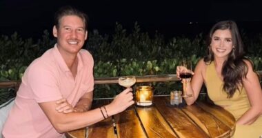 Southern Charm's Austen Kroll Hints at Split From Girlfriend Audrey Pratt