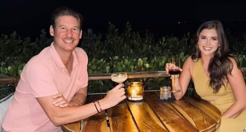 Southern Charm's Austen Kroll Hints at Split From Girlfriend Audrey Pratt