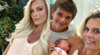 Southern Charm's Madison LeCroy Welcomes Baby Girl With Husband Brett Randle at 34 Weeks