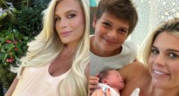 Southern Charm's Madison LeCroy Welcomes Baby Girl With Husband Brett Randle at 34 Weeks