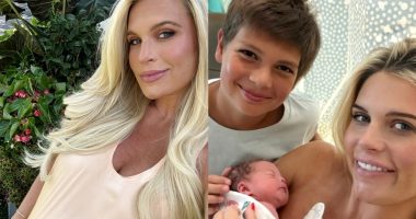 Southern Charm's Madison LeCroy Welcomes Baby Girl With Husband Brett Randle at 34 Weeks