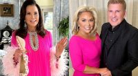 Southern Charm's Patrica Altschul Throws Shade at Todd and Julie Chrisley Over Their Plans to Relocate to Charleston