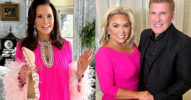 Southern Charm's Patrica Altschul Throws Shade at Todd and Julie Chrisley Over Their Plans to Relocate to Charleston