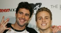 Spencer Pratt Explains Why He Didn't Attend Pal Brody Jenner's Wedding