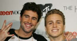 Spencer Pratt Explains Why He Didn't Attend Pal Brody Jenner's Wedding