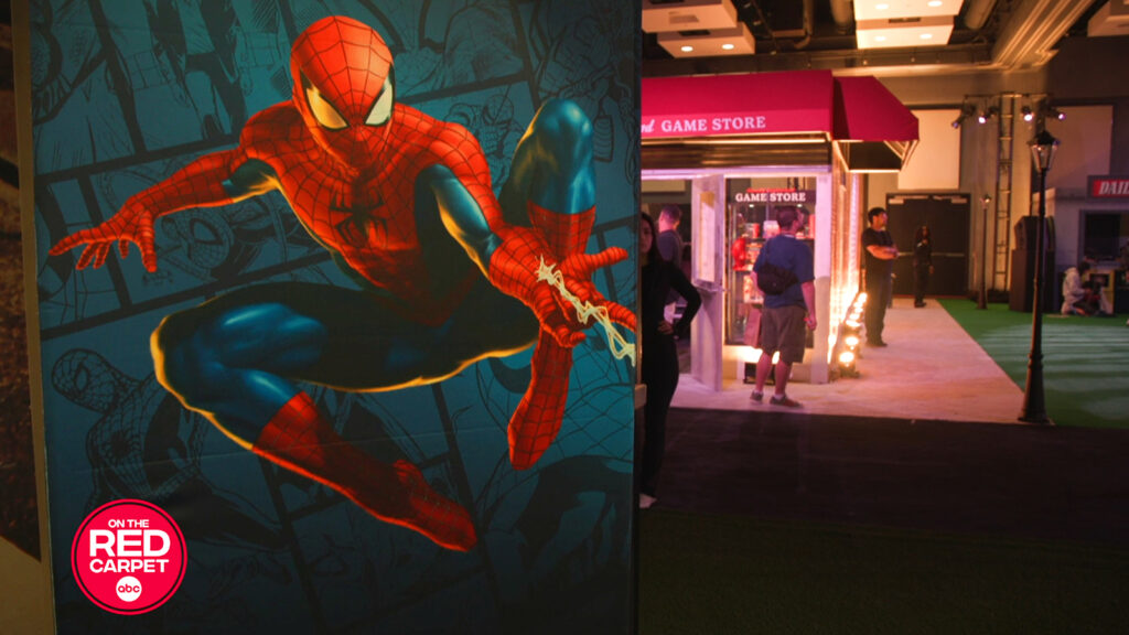 Spider-Man debuts in 'Magic: The Gathering' at SDCC 2025 alongside Pokémon exclusives