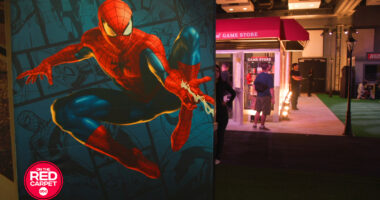 Spider-Man debuts in 'Magic: The Gathering' at SDCC 2025 alongside Pokémon exclusives