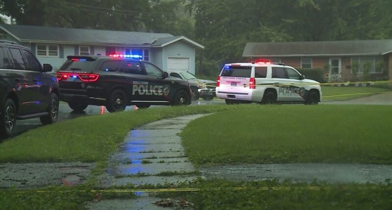 St. Louis father of sex crime victim refused hush money, now dead