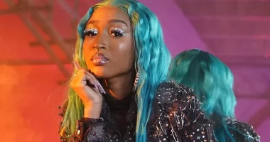 Stalk Ashley And Dancehall Producer Jaxx Denies Bad Skyla Allegation