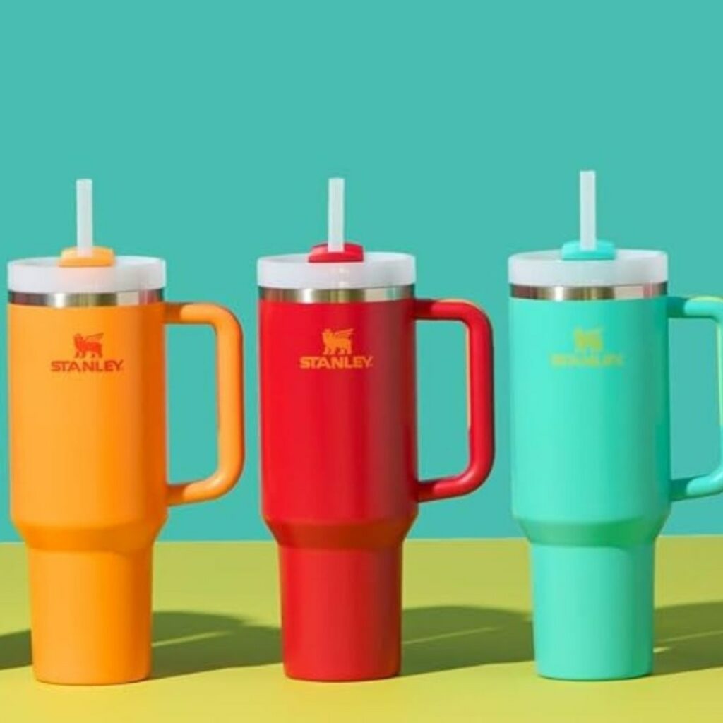 Stanley Cup Prime Day Steals: 30-Ounce for $21, 40-Ounce for $25