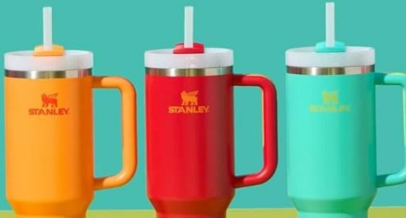 Stanley Cup Prime Day Steals: 30-Ounce for $21, 40-Ounce for $25