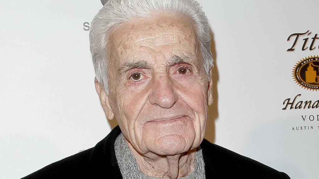 Star Trek and Mission: Impossible star Tom Troupe dies aged 97