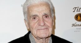 Star Trek and Mission: Impossible star Tom Troupe dies aged 97