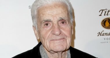 Star Trek and Mission: Impossible star Tom Troupe dies aged 97