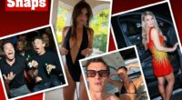 Star snaps of the week: Dua Lipa, Emily Ratajkowski, Jessica Simpson and more: photos