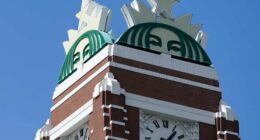 Starbucks takes aim at remote work, says some employees may need to relocate to headquarters