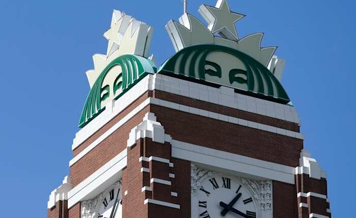 Starbucks takes aim at remote work, says some employees may need to relocate to headquarters
