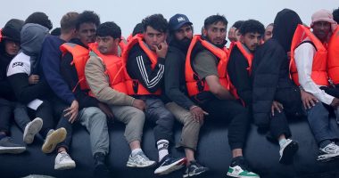 Starmer faces humiliation yet again as flagship 'one in, one out' migrant deal to tackle the small-boats crisis 'set to be scuppered by the EU'