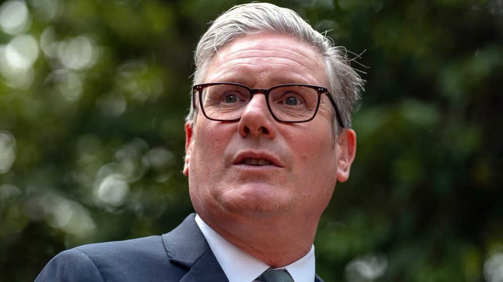 Starmer on the brink after just a year in power: Rivals circle PM after welfare humbling - with rebels demanding £24bn 'wealth tax' and ministers hinting burden WILL have to rise