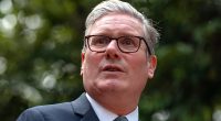 Starmer on the brink after just a year in power: Rivals circle PM after welfare humbling - with rebels demanding £24bn 'wealth tax' and ministers hinting burden WILL have to rise