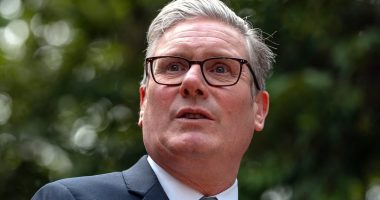 Starmer on the brink after just a year in power: Rivals circle PM after welfare humbling - with rebels demanding £24bn 'wealth tax' and ministers hinting burden WILL have to rise