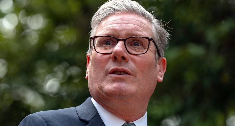 Starmer on the brink after just a year in power: Rivals circle PM after welfare humbling - with rebels demanding £24bn 'wealth tax' and ministers hinting burden WILL have to rise