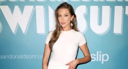 Stassi Schroeder Responds to Body Shamers, Says Cried for Hours