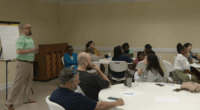Statesboro residents, civic leaders brainstorm ways to prevent violence