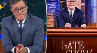 Stephen Colbert announces cancellation of ‘Late Show’ franchise after 33 years: ‘This is all just going away’