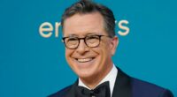 Stephen Colbert's 'The Late Show' to end May 2026