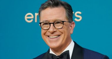 Stephen Colbert's 'The Late Show' to end May 2026