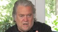 Steve Bannon shares chilling theory about why Murdoch's Wall Street Journal revealed Trump's letter to Epstein