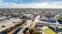 Kalgoorlie-Boulder residents have been among a strong smell since 2023, prompting council to enlist OPAM Consulting Director Philippe Najean﻿ to sniff out its origin.