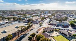 Kalgoorlie-Boulder residents have been among a strong smell since 2023, prompting council to enlist OPAM Consulting Director Philippe Najean﻿ to sniff out its origin.