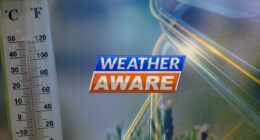 Storm Team 3: Dangerous heat expected this weekend