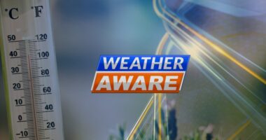 Storm Team 3: Dangerous heat expected this weekend
