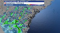 Storm Team 3: Hot with more storms ahead of the Fourth