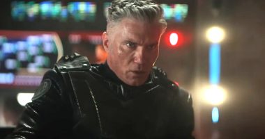Strange New Worlds Season 3