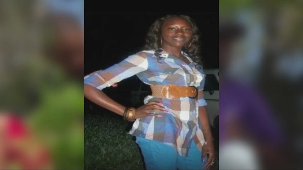 Street in Jacksonville renamed in honor of teen who was killed in 2010